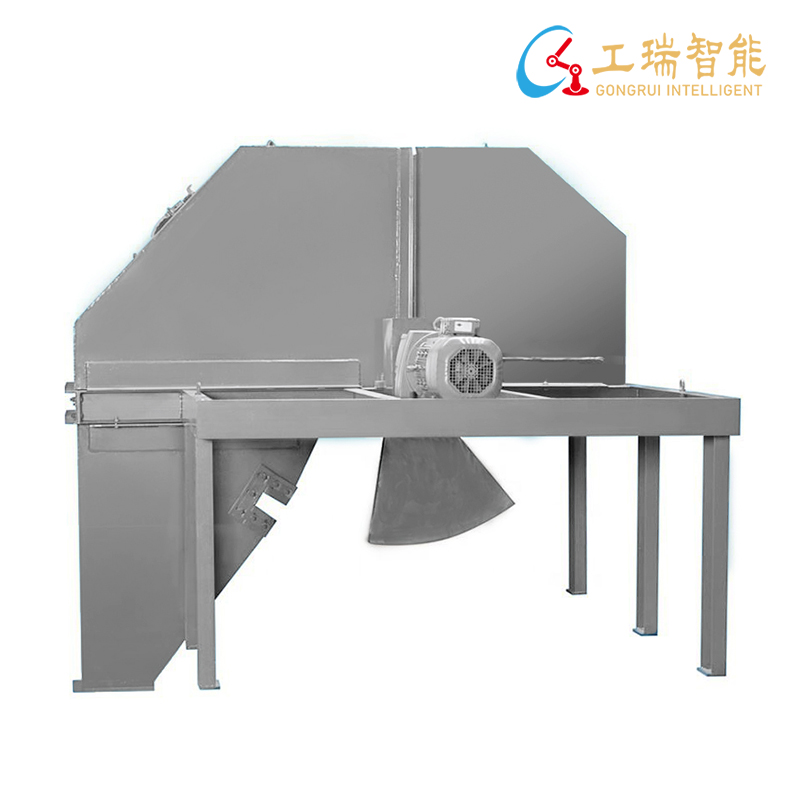 煤炭、矿石皮带中部采样机