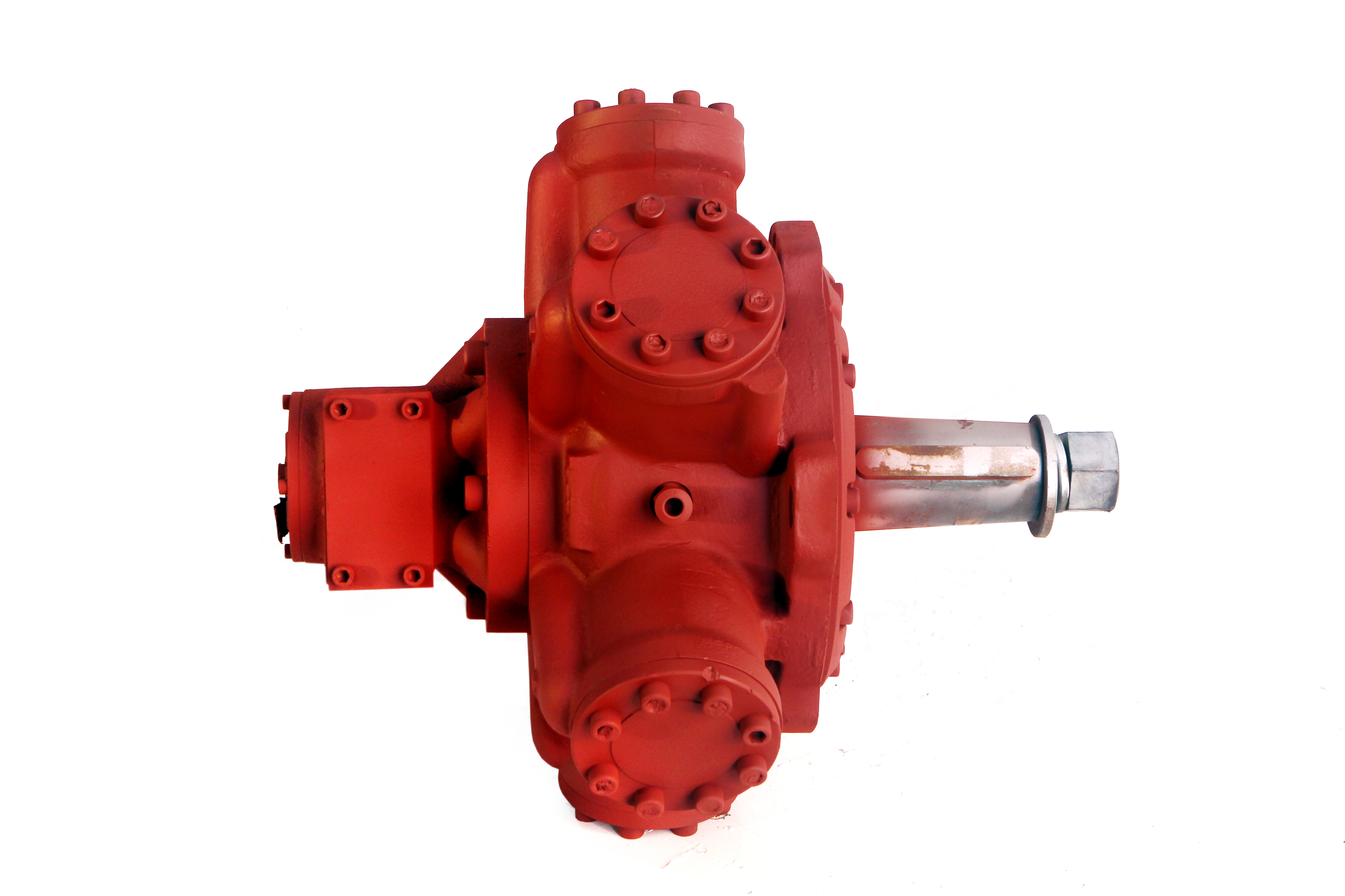 KAYABA SERIES HYDRAULIC MOTOR KAYABA品牌系列马达