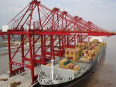 港机人员自动化管理系统