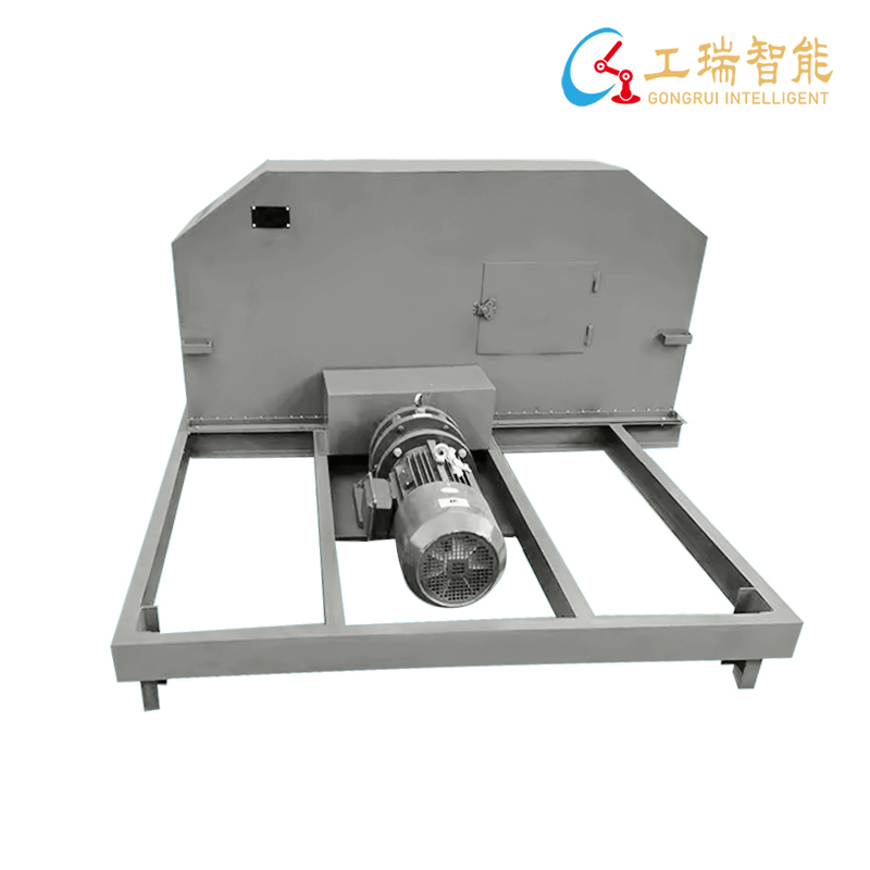 煤炭皮带采样机取样器